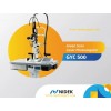 Nidek gyc 500 Yag laser